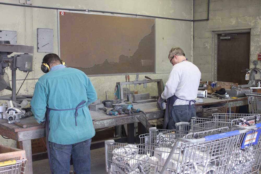 D and J Manufacturing D and J Manufacturing